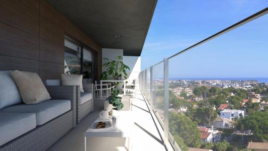 3 room apartment  for sale in Alicante, Spain for 0  - listing #843843, 89 mt2