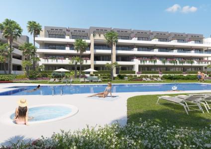 3 room apartment  for sale in Los Balcones, Spain for 0  - listing #843943, 80 mt2