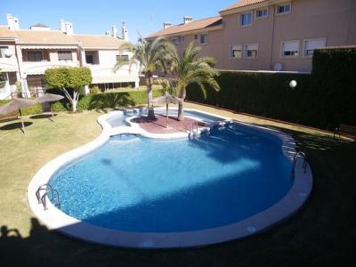 4 room apartment  for sale in Santa Pola, Spain for 0  - listing #844130, 140 mt2