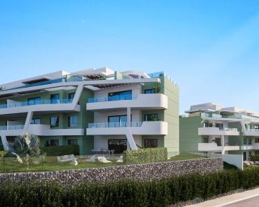 3 room apartment  for sale in Mijas, Spain for 0  - listing #855298, 97 mt2