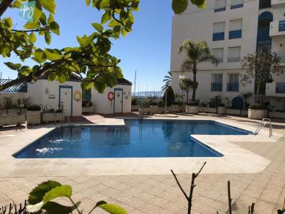 3 room apartment  for sale in Estepona, Spain for 0  - listing #930827, 110 mt2