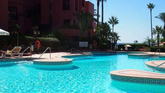 3 room apartment  for sale in Estepona, Spain for 0  - listing #930876, 180 mt2