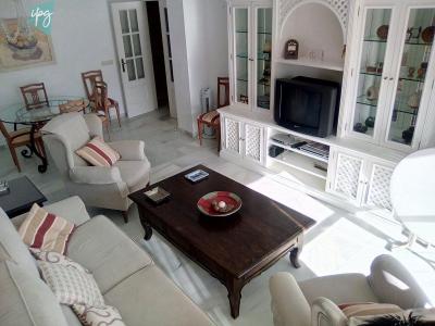 3 room apartment  for sale in Estepona, Spain for 0  - listing #930889, 98 mt2