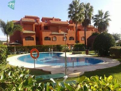 1 room apartment  for sale in Gazela Hills, Spain for 0  - listing #930897, 75 mt2