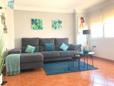 4 room apartment  for sale in Estepona, Spain for 0  - listing #930918, 170 mt2