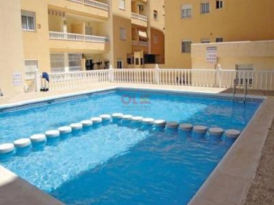 2 room apartment  for sale in Urb La Cenuela, Spain for 0  - listing #938546, 66 mt2