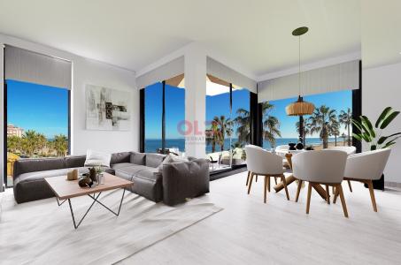 3 room apartment  for sale in el Baix Segura La Vega Baja del Segura, Spain for 0  - listing #938601, 110 mt2