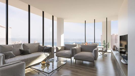 3 room apartment  for sale in Urbanizatcio Portic Platja, Spain for 0  - listing #938609, 105 mt2