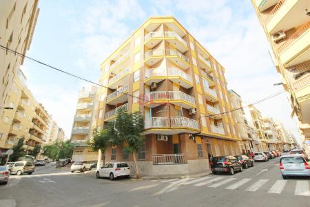 3 room apartment  for sale in el Baix Segura La Vega Baja del Segura, Spain for 0  - listing #938681, 90 mt2