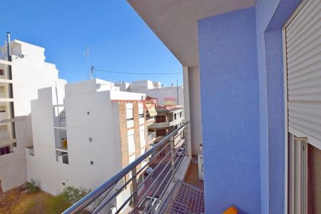 2 room apartment  for sale in Urb La Cenuela, Spain for 0  - listing #938724, 57 mt2