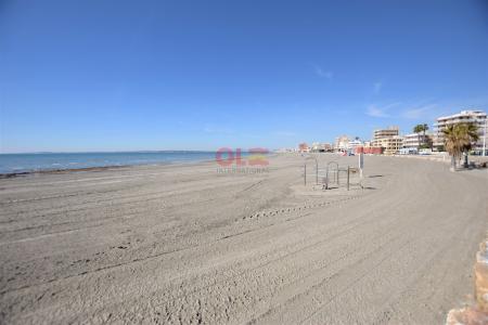 2 room apartment  for sale in Santa Pola, Spain for 0  - listing #938838, 63 mt2