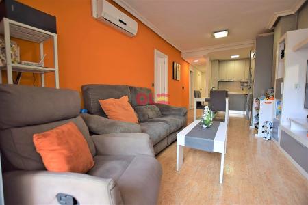 2 room apartment  for sale in el Baix Segura La Vega Baja del Segura, Spain for 0  - listing #938865, 60 mt2