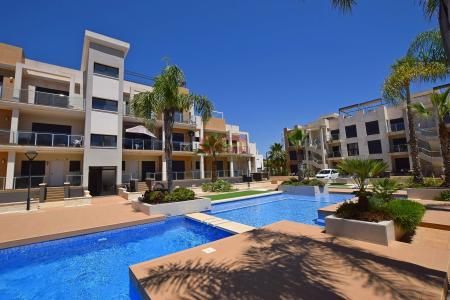 2 room apartment  for sale in Dehesa de Campoamor, Spain for 0  - listing #939018, 66 mt2