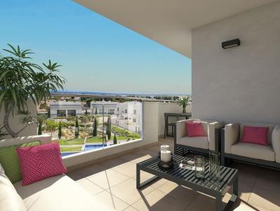 3 room apartment  for sale in Los Balcones, Spain for 0  - listing #939044, 116 mt2