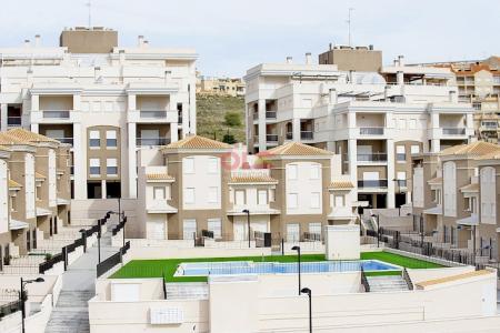 3 room apartment  for sale in Santa Pola, Spain for 0  - listing #939351, 85 mt2