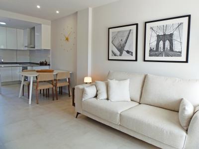 2 room apartment  for sale in Urbanizacion Mil Palmeras, Spain for 0  - listing #939398, 77 mt2