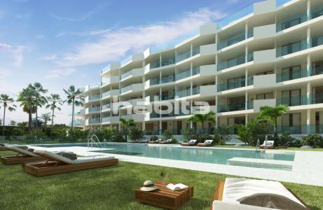 3 room apartment  for sale in Mijas, Spain for 0  - listing #941842, 96 mt2, 4 habitaciones