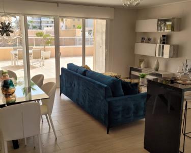 3 room apartment  for sale in Mil Palmeras, Spain for 0  - listing #951399, 83 mt2