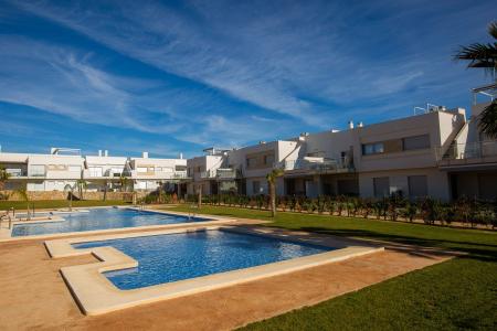 3 room apartment  for sale in el Baix Segura La Vega Baja del Segura, Spain for 0  - listing #953429, 83 mt2