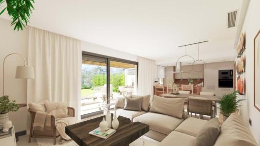 3 room apartment  for sale in Marbella, Spain for 0  - listing #954932