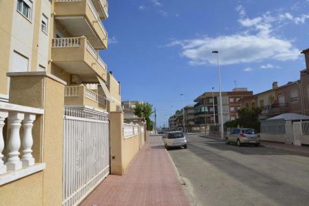 2 room apartment  for sale in Santa Pola, Spain for 0  - listing #960841, 58 mt2