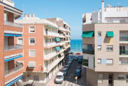 3 room apartment  for sale in el Baix Segura La Vega Baja del Segura, Spain for 0  - listing #961443, 79 mt2