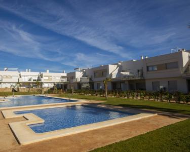 2 room apartment  for sale in el Baix Segura La Vega Baja del Segura, Spain for 0  - listing #963768, 82 mt2