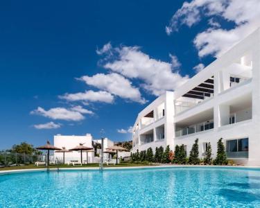 3 room apartment  for sale in Marbella, Spain for 0  - listing #981139, 132 mt2