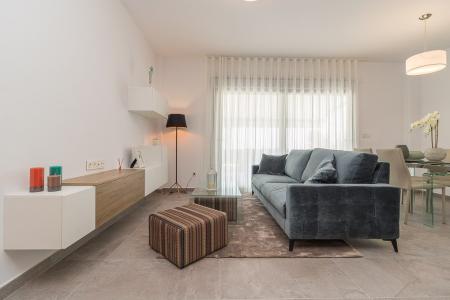 3 room apartment  for sale in Torrevieja, Spain for 0  - listing #983828, 82 mt2, 4 habitaciones