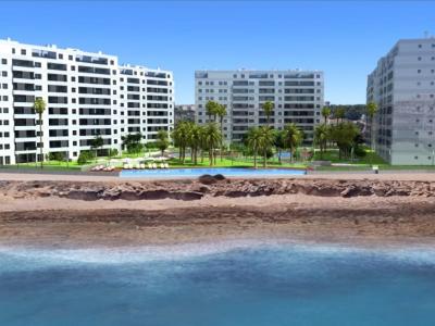 2 room apartment  for sale in Torrevieja, Spain for 0  - listing #987708, 71 mt2