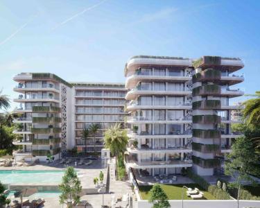2 room apartment  for sale in Fuengirola, Spain for 0  - listing #987772, 74 mt2