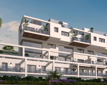 2 room apartment  for sale in Dehesa de Campoamor, Spain for 0  - listing #990707, 74 mt2