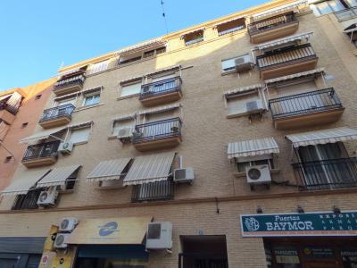 3 room apartment  for sale in Alicante, Spain for 0  - listing #997755, 85 mt2