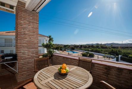 3 room apartment  for sale in Mijas, Spain for 0  - listing #998393, 132 mt2