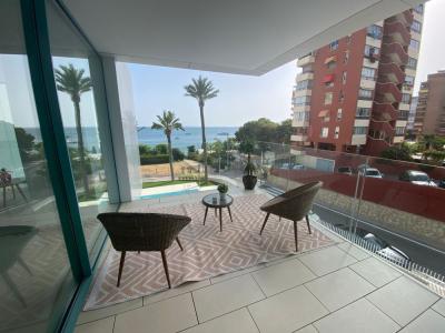 3 room apartment  for sale in Alicante, Spain for 0  - listing #1006475, 115 mt2