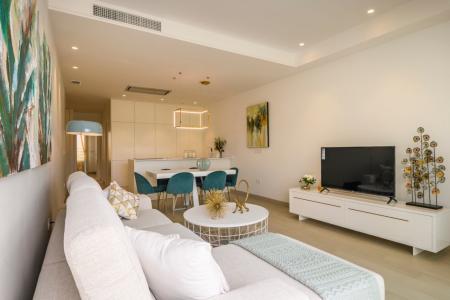 2 room apartment  for sale in Balcon de la Costa Blanca, Spain for 0  - listing #1007251, 76 mt2