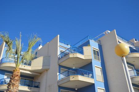 2 room apartment  for sale in Dehesa de Campoamor, Spain for 0  - listing #1007521, 74 mt2