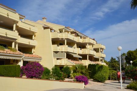 2 room apartment  for sale in Alicante, Spain for 0  - listing #1007545, 90 mt2