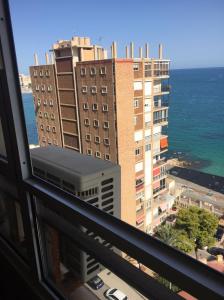 1 room apartment  for sale in Alicante, Spain for 0  - listing #1007718, 56 mt2