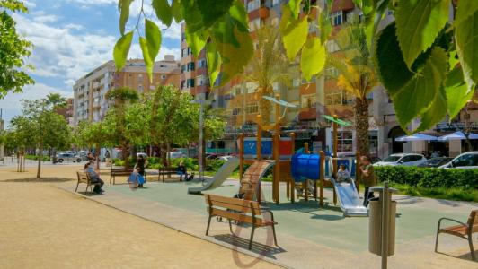 3 room apartment  for sale in Alicante, Spain for 0  - listing #1007867, 65 mt2