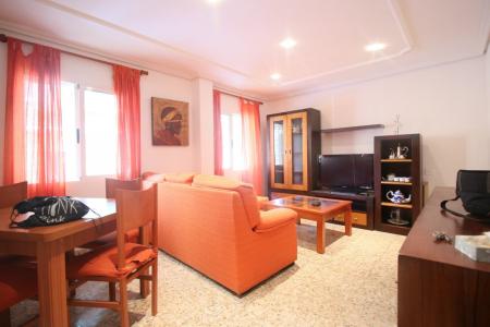 2 room apartment  for sale in Alicante, Spain for 0  - listing #1008094, 64 mt2
