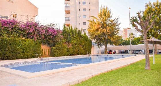 2 room apartment  for sale in Alicante, Spain for 0  - listing #1008411, 77 mt2