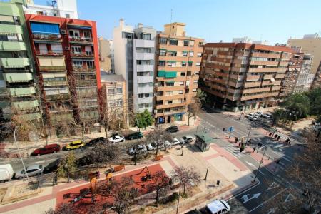 4 room apartment  for sale in Alicante, Spain for 0  - listing #1008518, 130 mt2