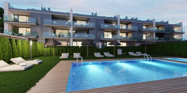 3 room apartment  for sale in Xabia Javea, Spain for 0  - listing #1009023, 155 mt2