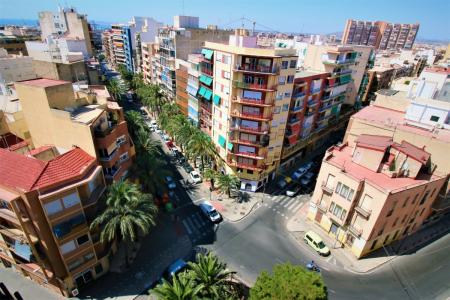 4 room apartment  for sale in Alicante, Spain for 0  - listing #1009282, 113 mt2