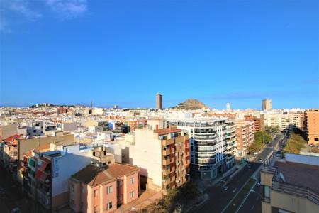 4 room apartment  for sale in Alicante, Spain for 0  - listing #1009751, 165 mt2
