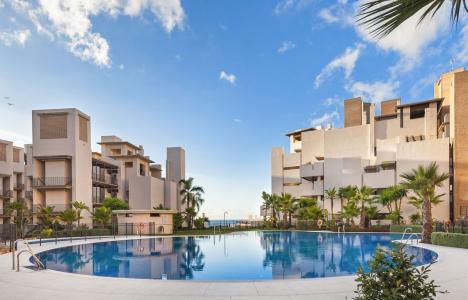 2 room apartment  for sale in Estepona, Spain for 0  - listing #1011252, 133 mt2