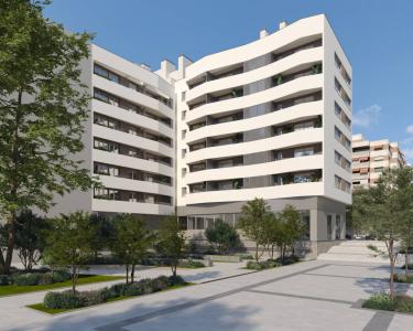 2 room apartment  for sale in Alicante, Spain for 0  - listing #1049121, 66 mt2