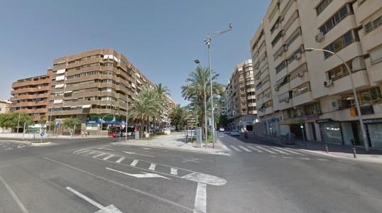 6 room apartment  for sale in Alicante, Spain for 0  - listing #1049616, 210 mt2