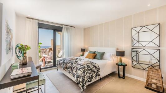 2 room apartment  for sale in Benahavis, Spain for 0  - listing #1053410, 147 mt2, 3 habitaciones